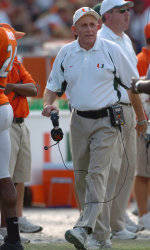Miami Hurricanes Garner Preseason Honors