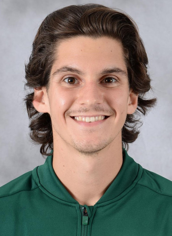 Nathan Kuck - Cross Country - University of Miami Athletics