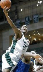 Hurricanes Fall To Seton Hall, 76-66