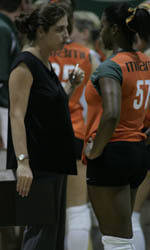 Hurricanes Host Virgina in ACC Action