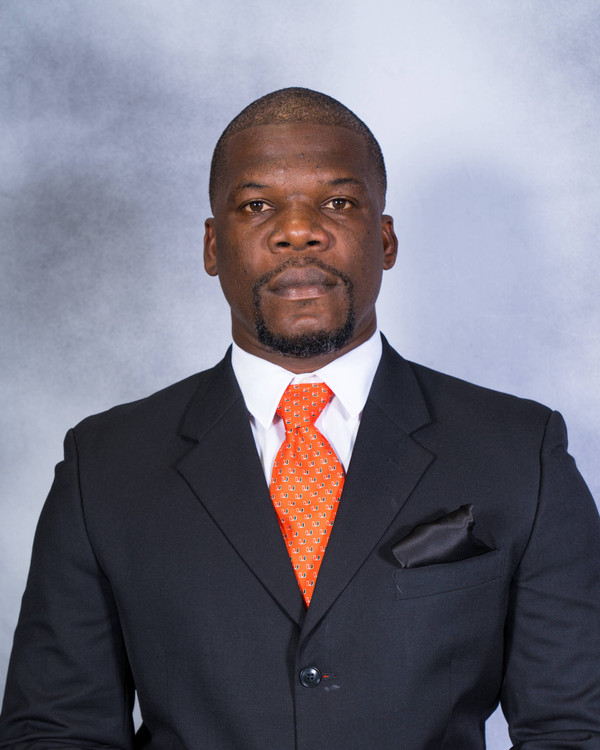 Kevin Smith -  - University of Miami Athletics