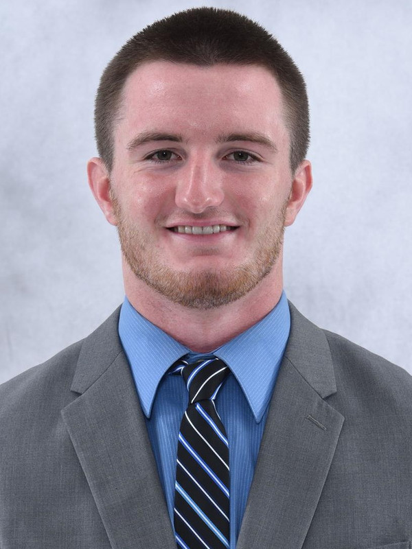 Gannon Feldmann - Football - University of Miami Athletics