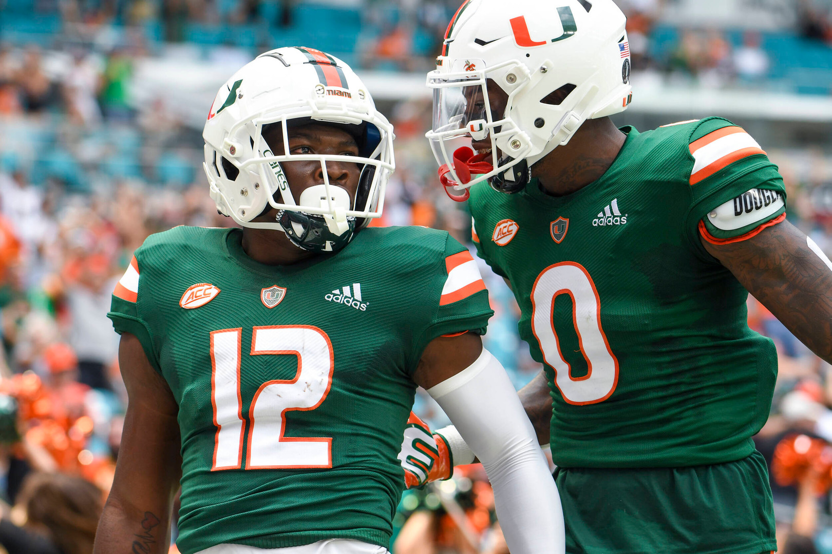 Takeaways from Miami's Win over Central Connecticut State