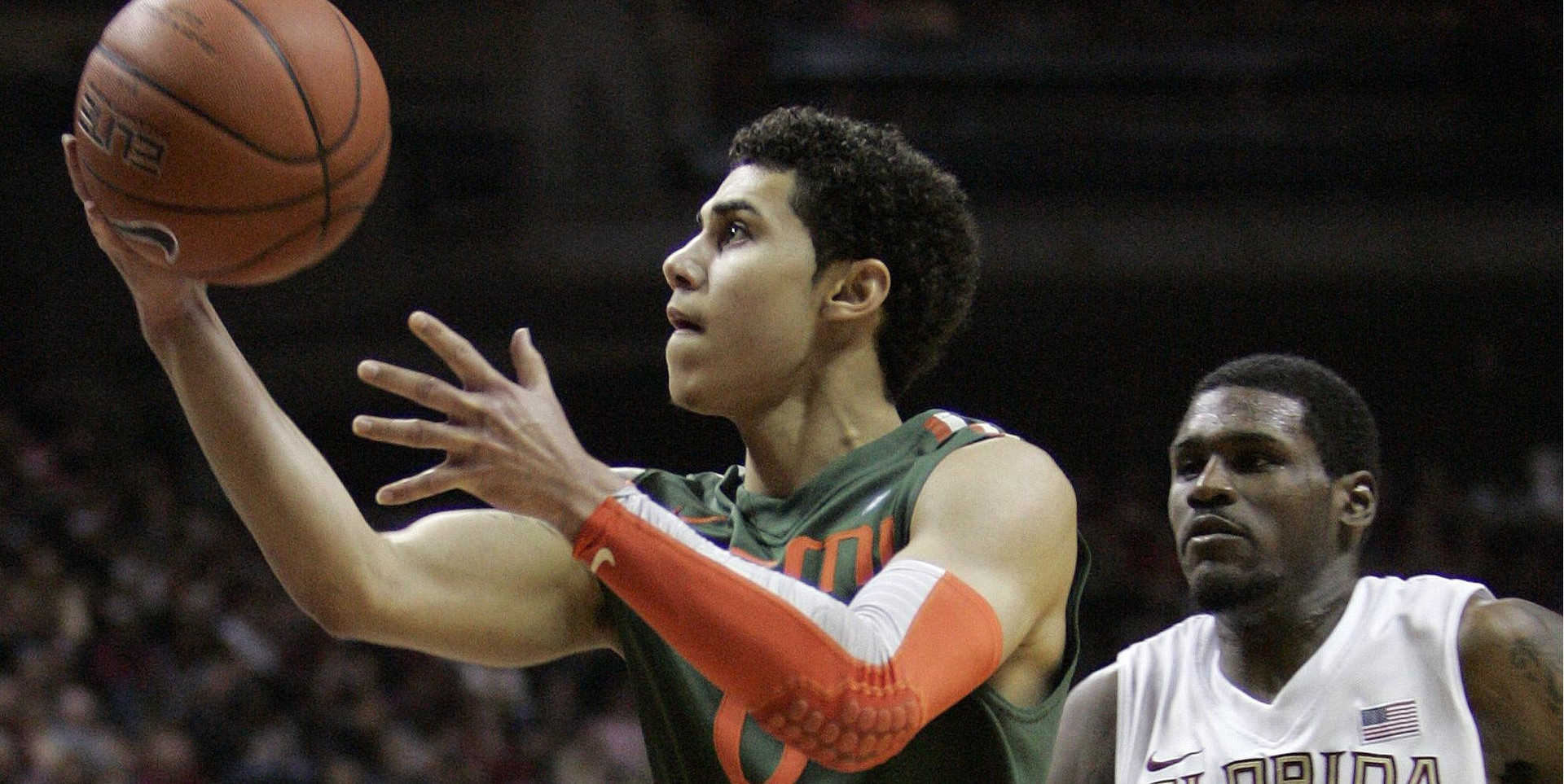 Men's Basketball Falls to FGCU, 63-51