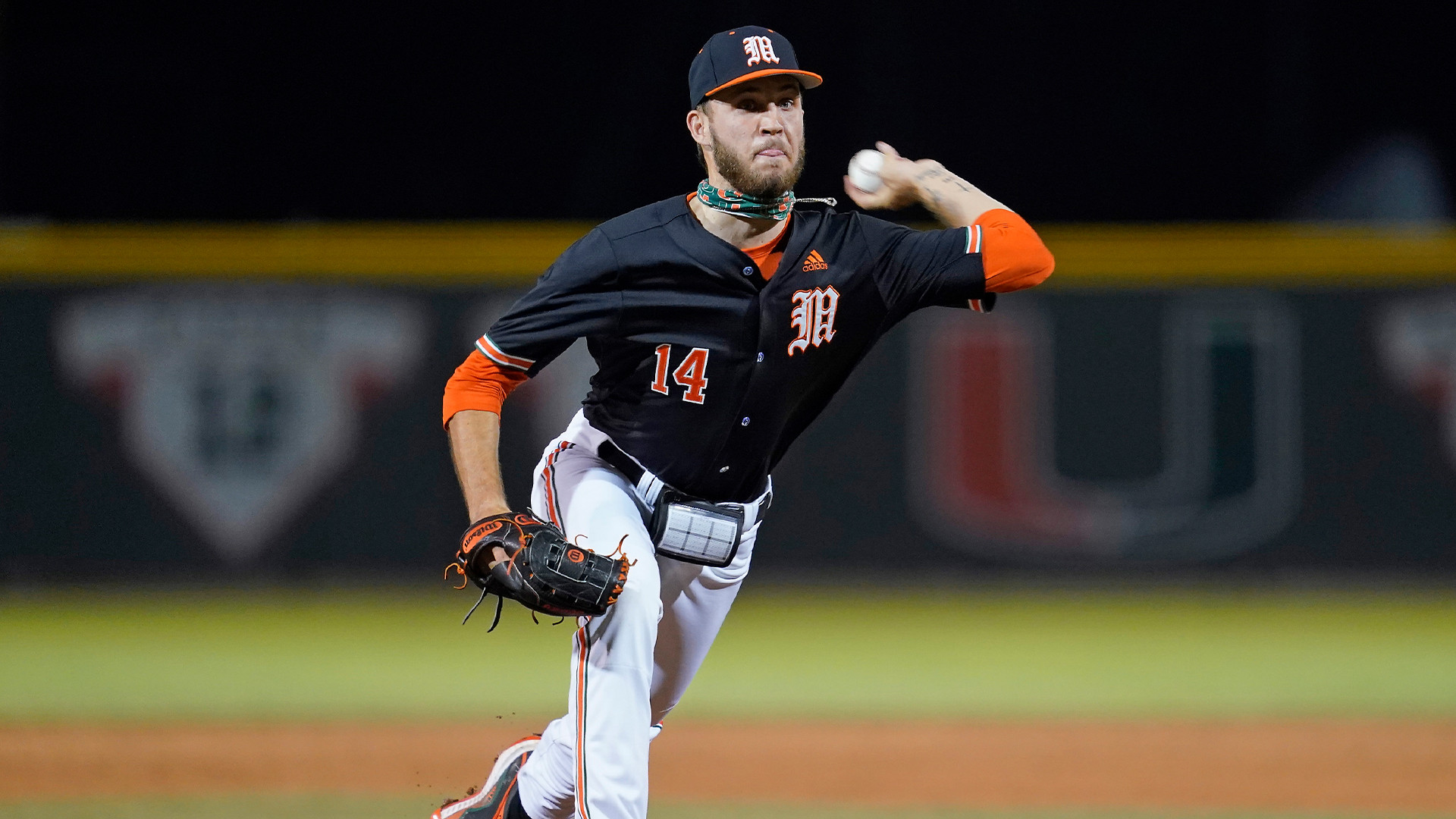 Palmquist Earns First-Team All-America Honor