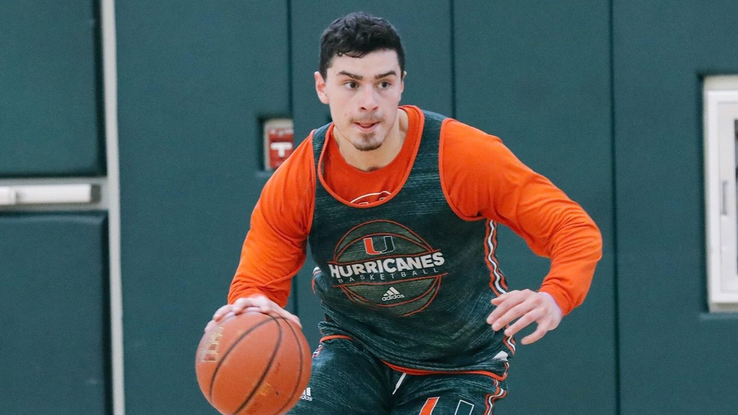 Anthony Mack Hardship Waiver Approved