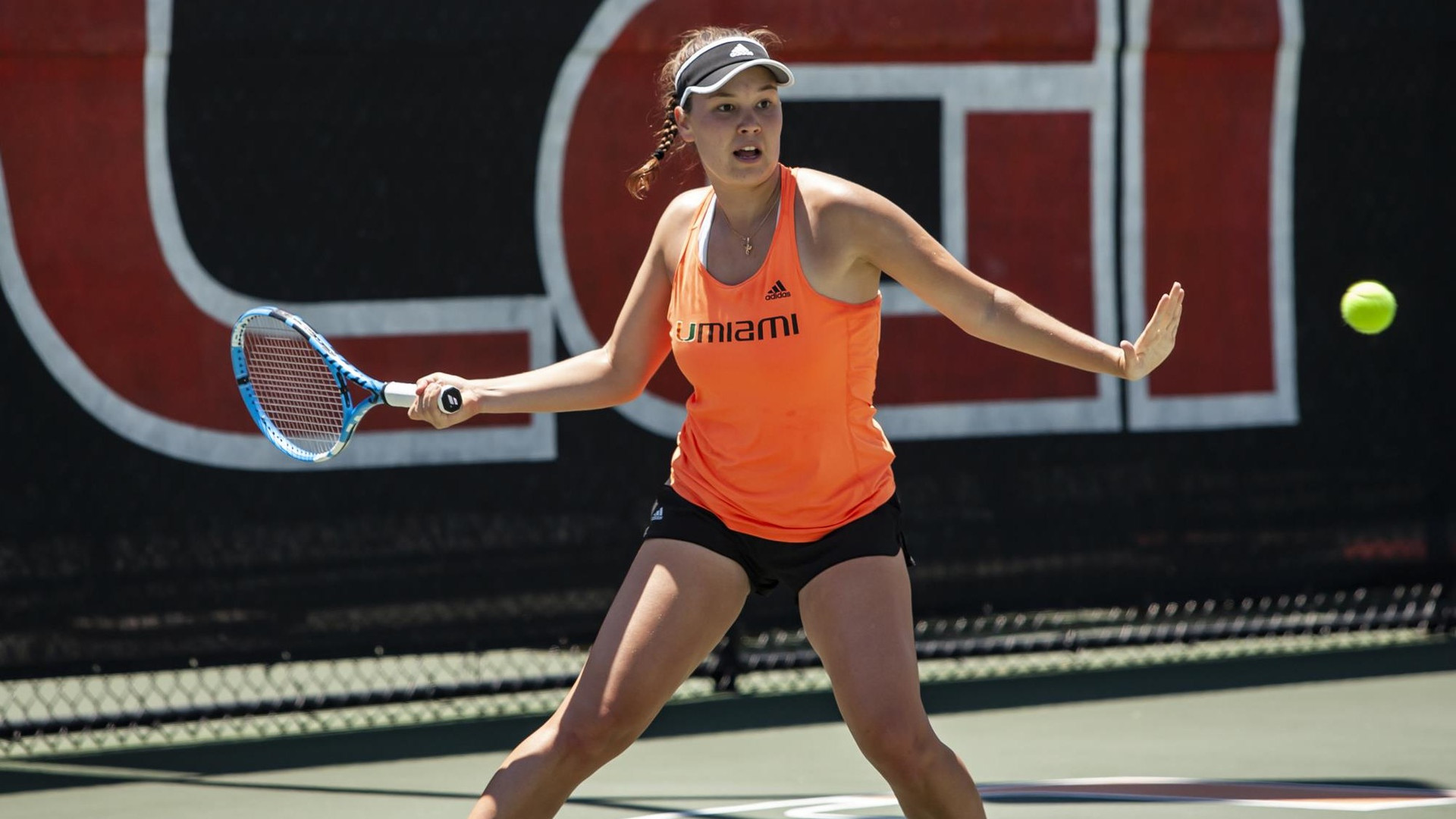 W. Tennis Ascends to No. 21 Nationally
