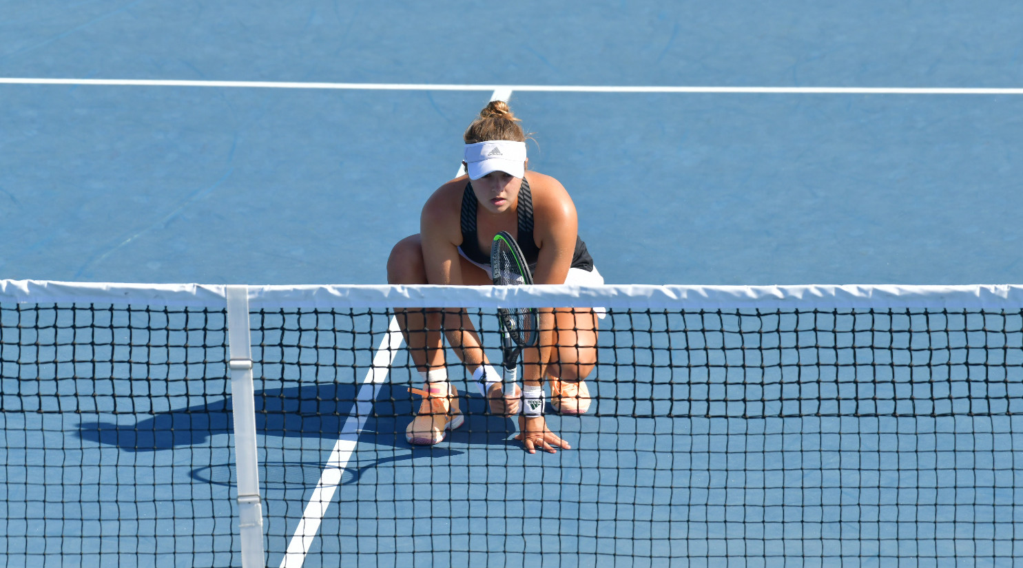 W. Tennis Impresses at ITA Southeast Regionals