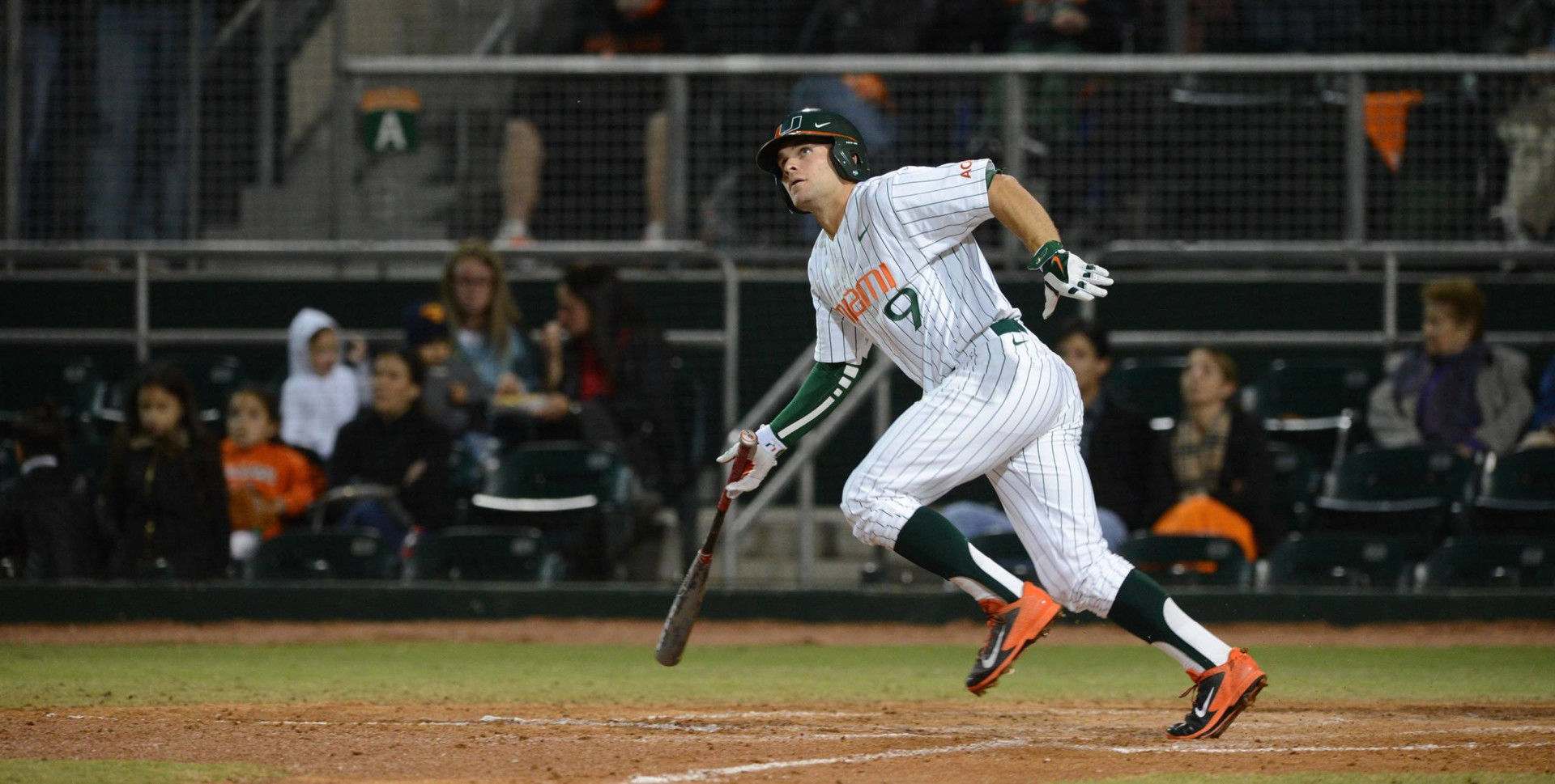 No. 13 Baseball Captures Thrilling 10-8 Win