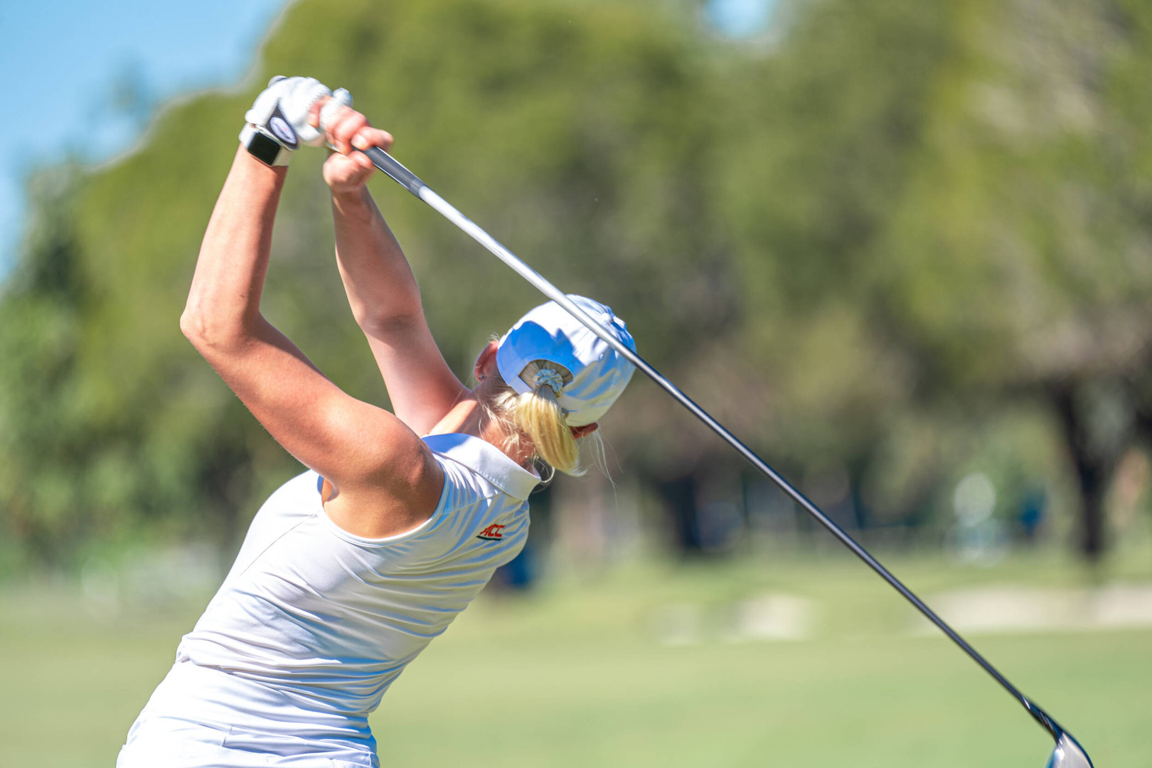 Daniella Barrett Set to Make 2021 Debut