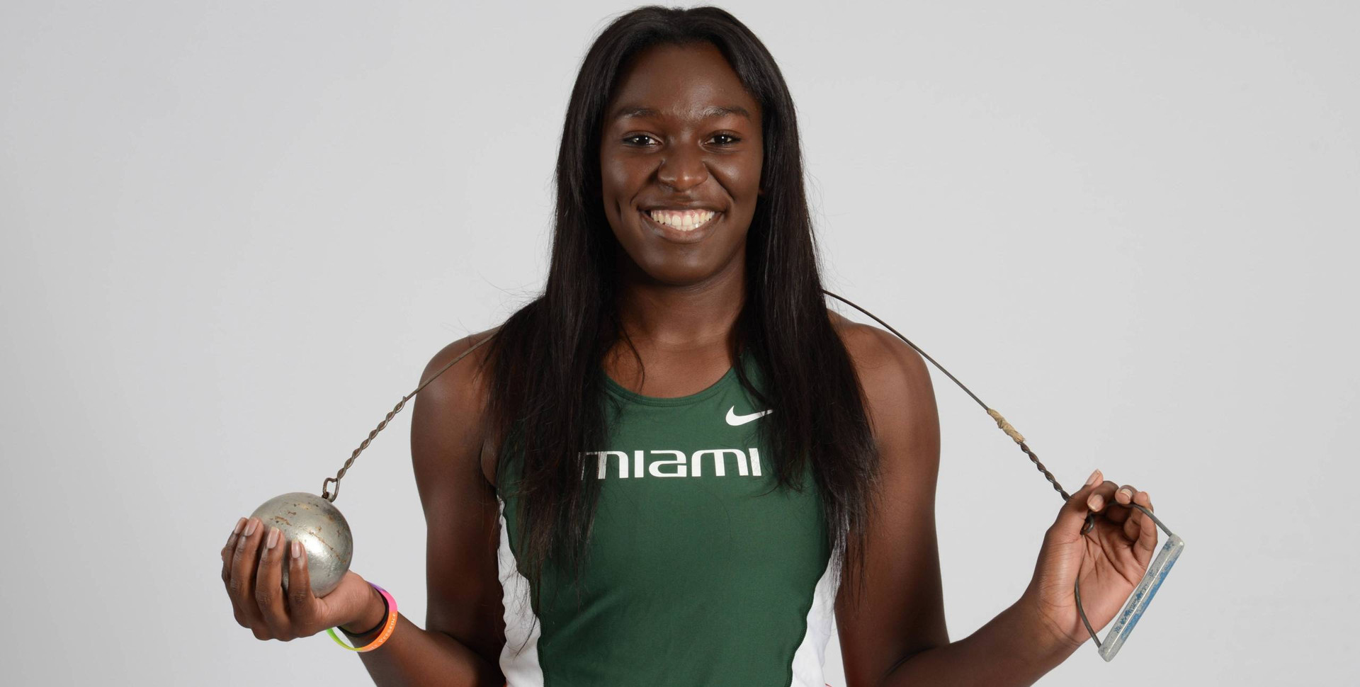 Throwers Shine in Day 1 of Hurricane Invite