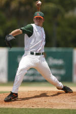 Erickson Earns Preseason NCBWA All-America Honors
