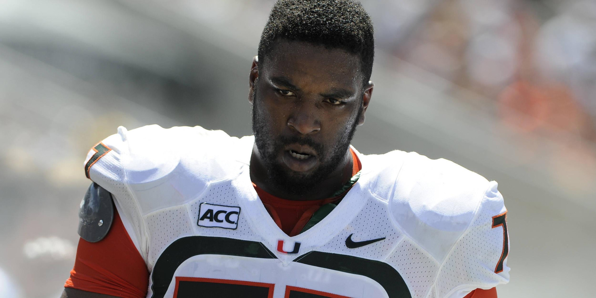 Henderson Accepts Senior Bowl Invitation