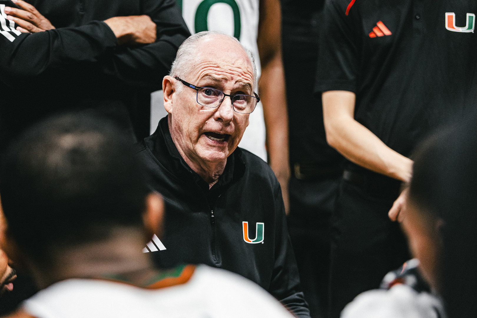 Miami Inks No. 6 Recruiting Class in Nation