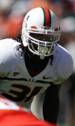 Nagurski Watch List = Three Canes