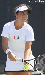No. 6 Hurricanes upset by No. 16 Michigan, 4-3