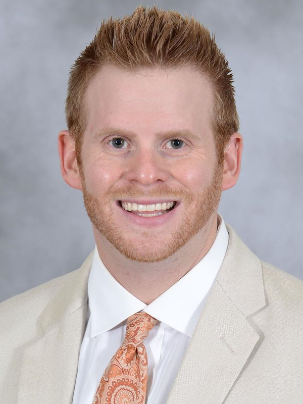 Jarrod Kilburn - Football - University of Miami Athletics