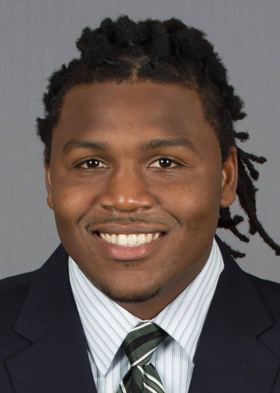 Standish Dobard - Football - University of Miami Athletics