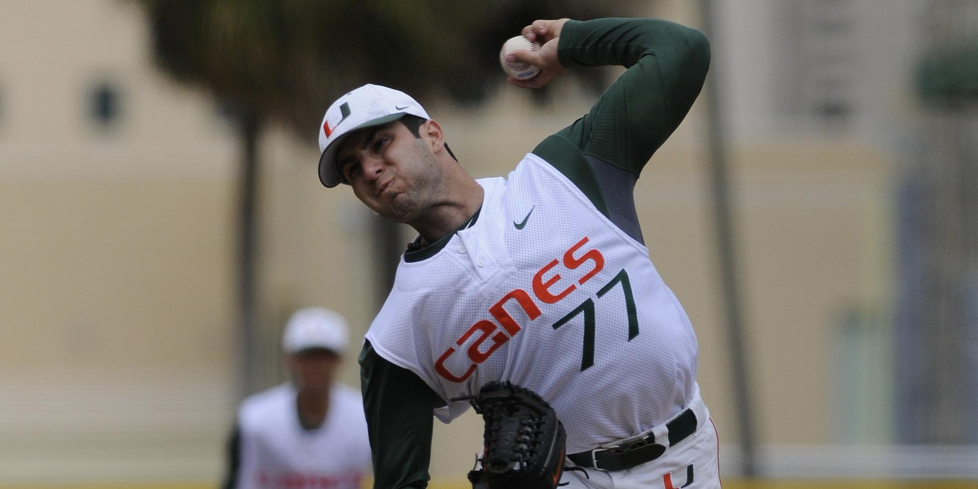 No. 20 Baseball Stays Hot, Continues Streak