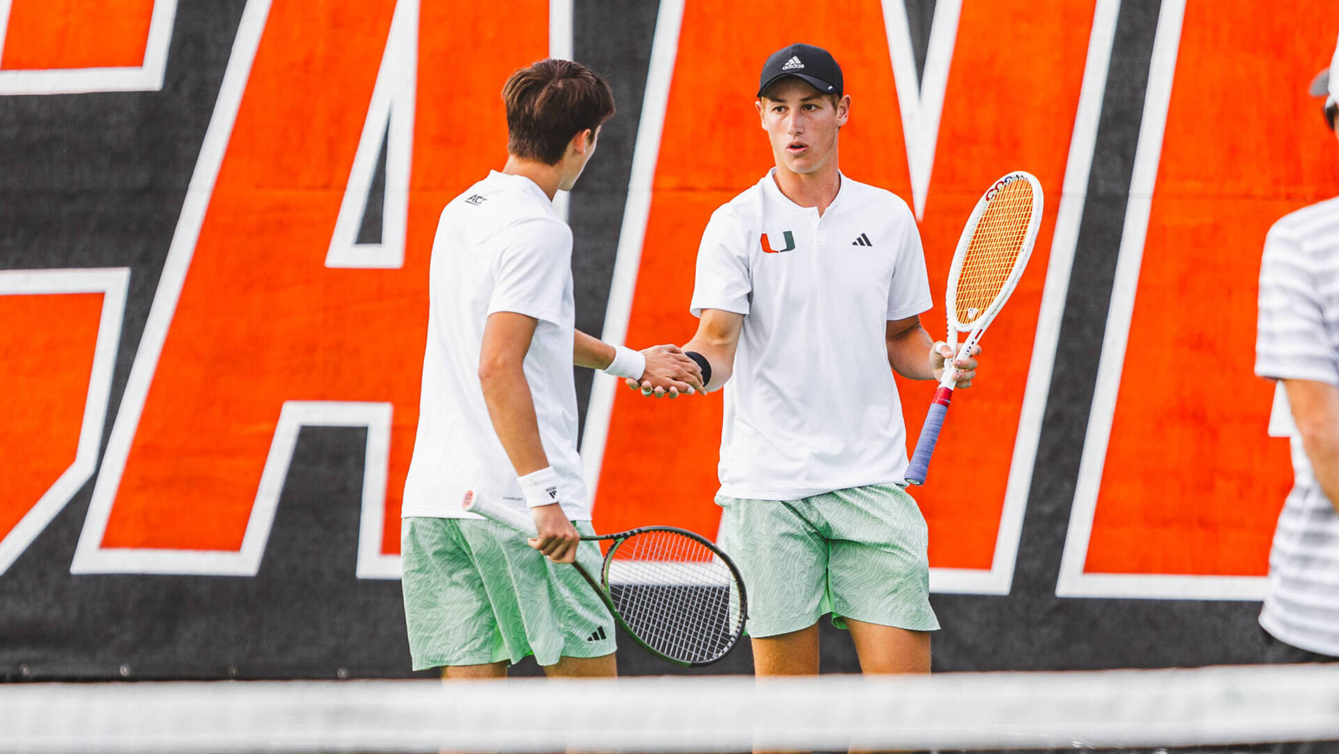 Miami Falls 4-3 To VCU