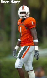 Hurricanes Set to Host Blue Devils in ACC Opener