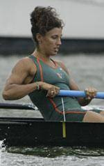 Krawec Named to CRCA All-America Second Team