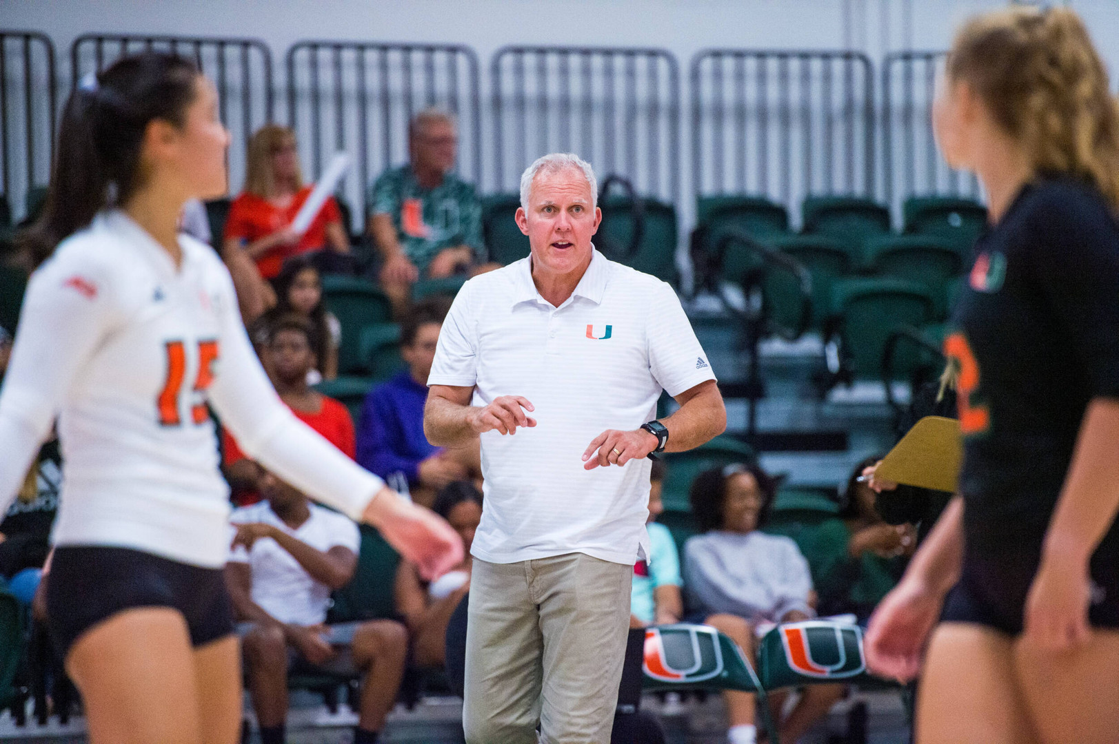 Miami Volleyball Announces 2020 Schedule