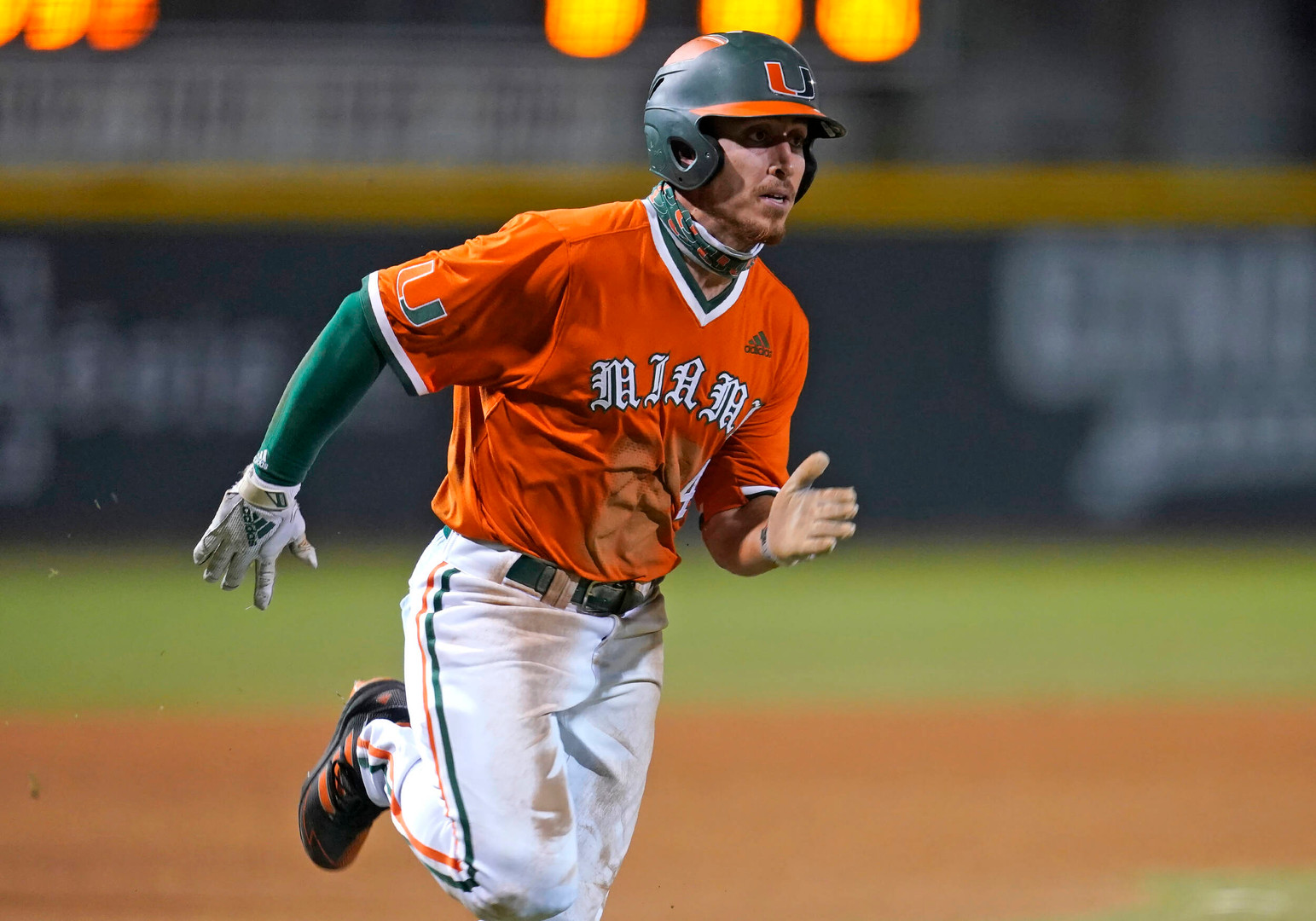 Del Castillo Named First-Team Academic All-American
