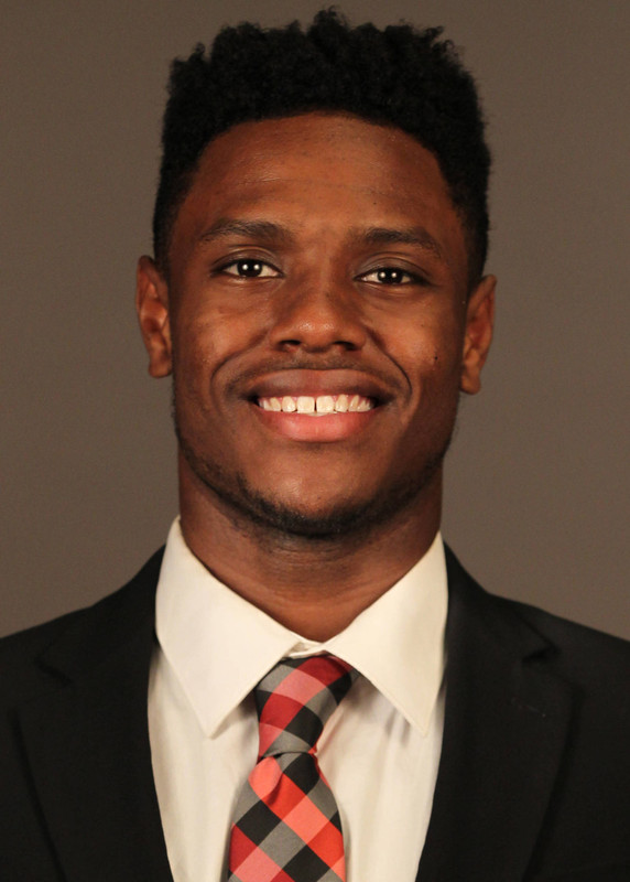 Malik Curry - Football - University of Miami Athletics