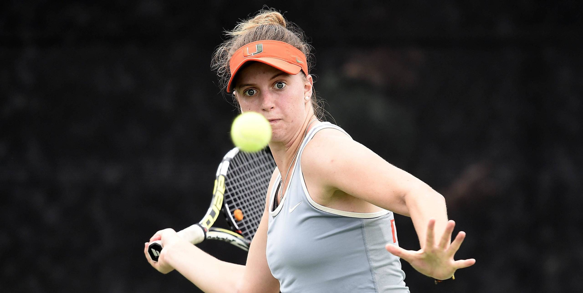 @HurricaneTennis Wins 6-1 at No. 51 Ga. Tech