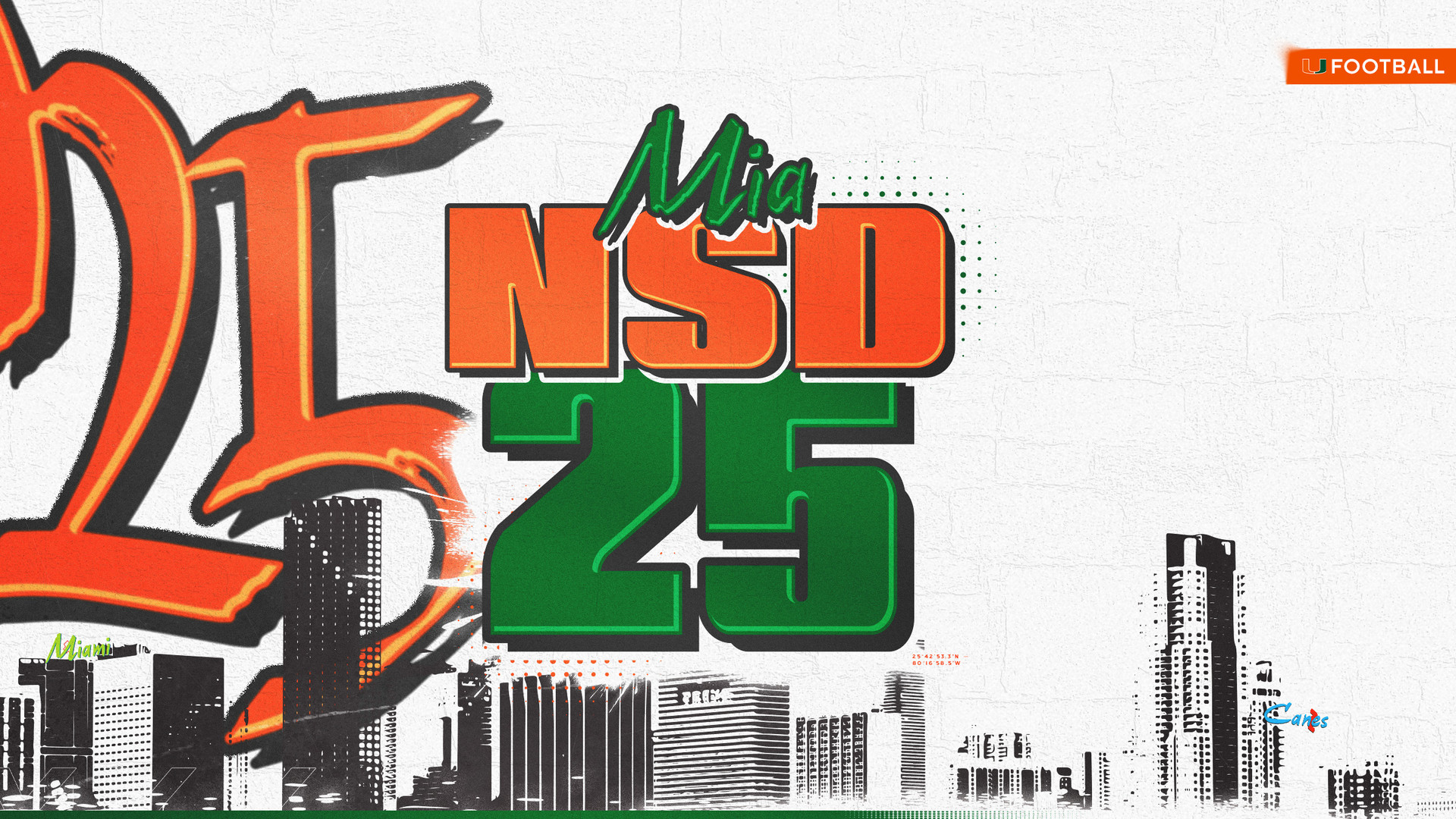2025 National Signing Day Headquarters