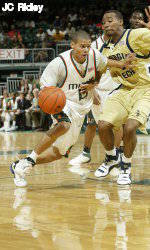 Hurricanes Travel To Louisville