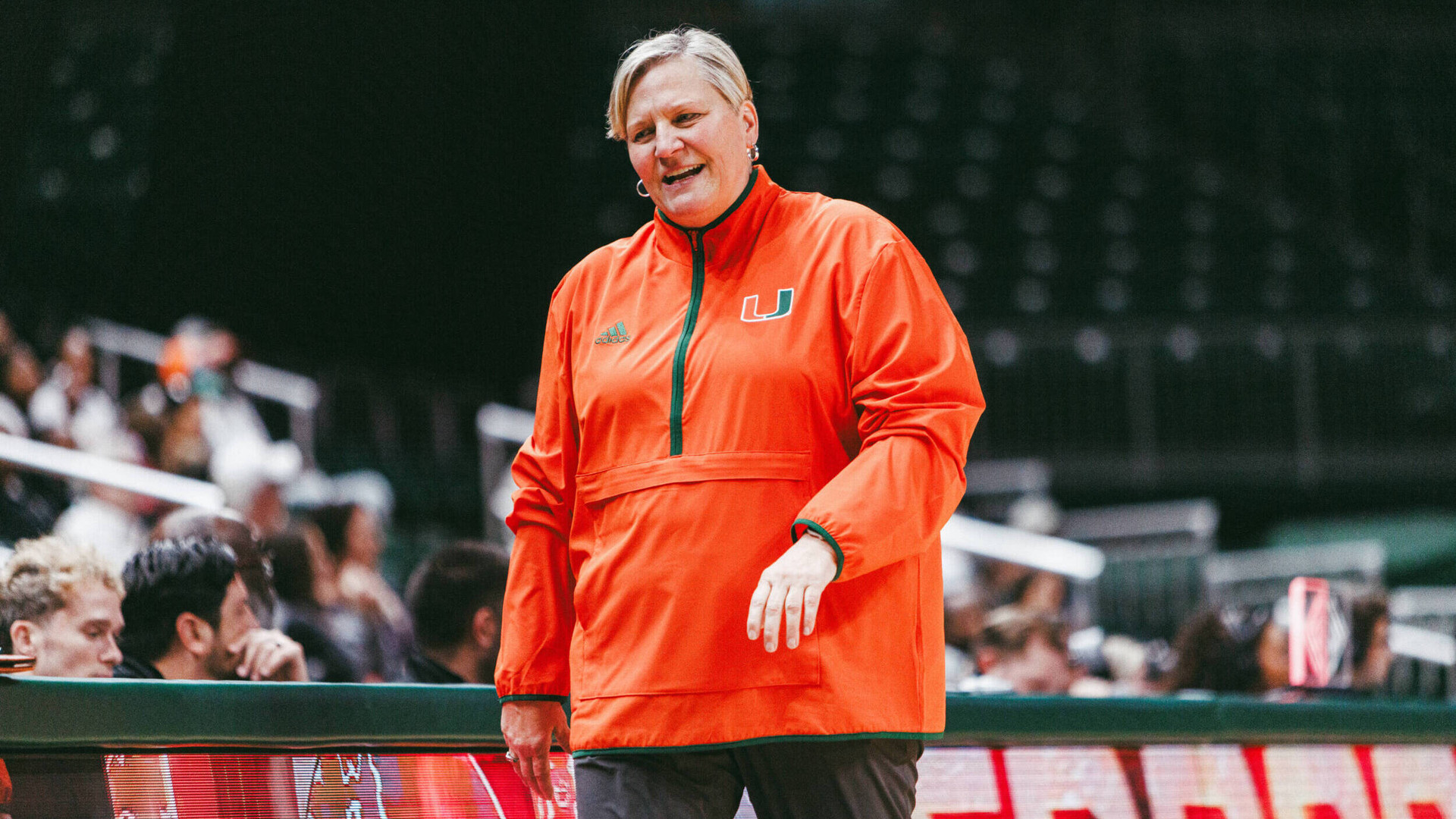 Miami Women’s Basketball Welcomes Four Additions to 2026-27 Roster