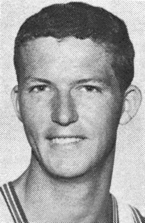 Jerry Stevenson - Men's Basketball - University of Miami Athletics