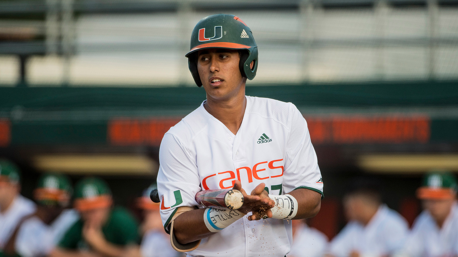 No. 5 NC State Rallies Late to Defeat Canes, 6-4