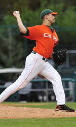No. 11 Miami Clinches Series with Maryland Saturday, 6-4