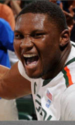 The Countdown to Men's Hoops - Two Days