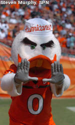 UM Football Excelling in the Classroom