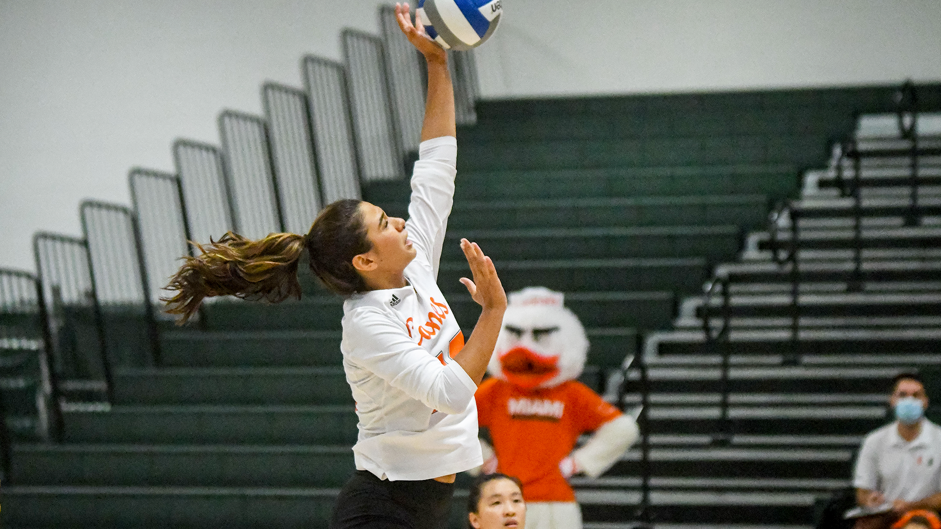 'Canes Sweep Sunshine State Classic Host FAU to Go 1-1 on Day 1