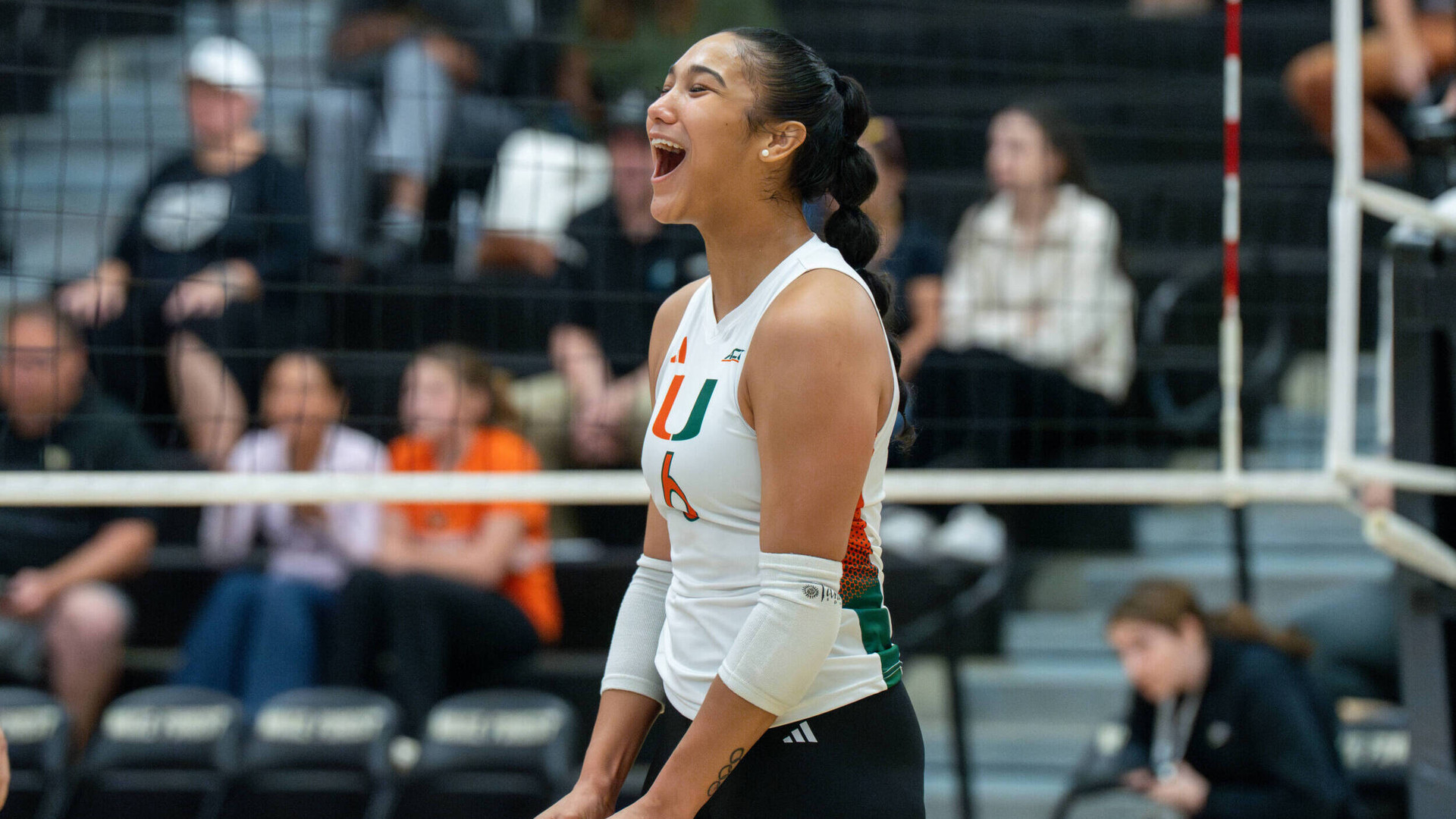 Rodriguez Named to Preseason All-ACC Team for Second Straight Season