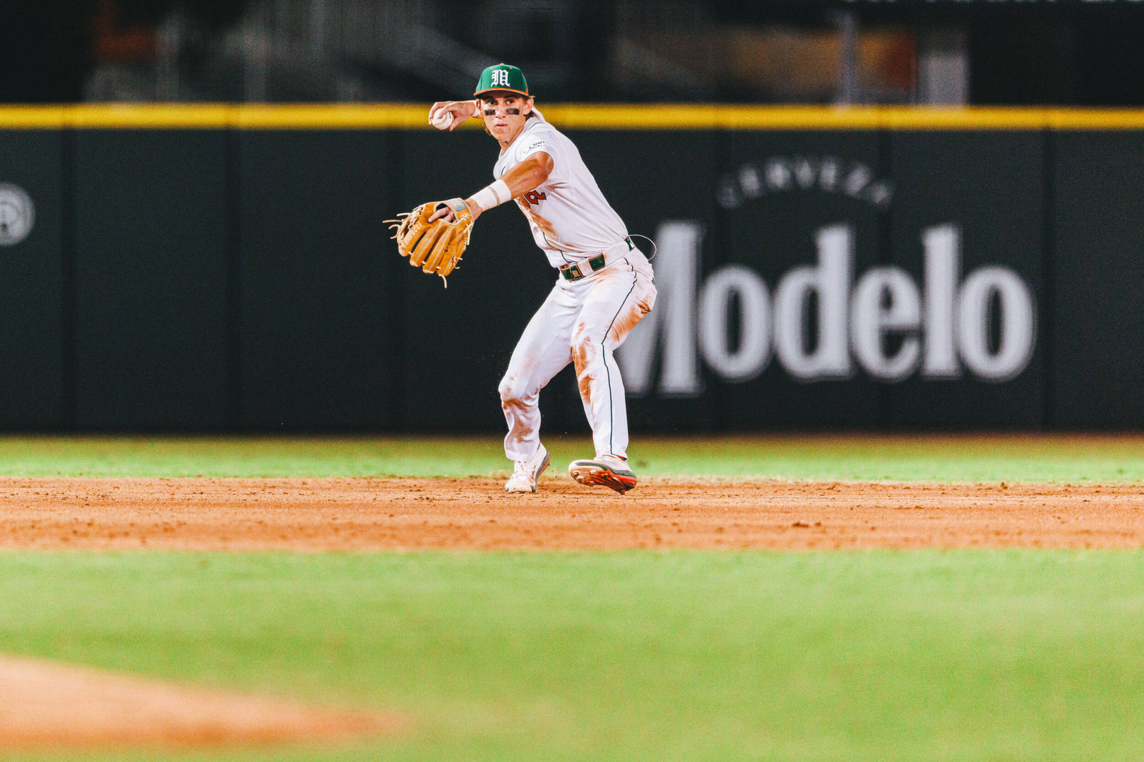 Ogden Lands on Brooks Wallace Award Watch List