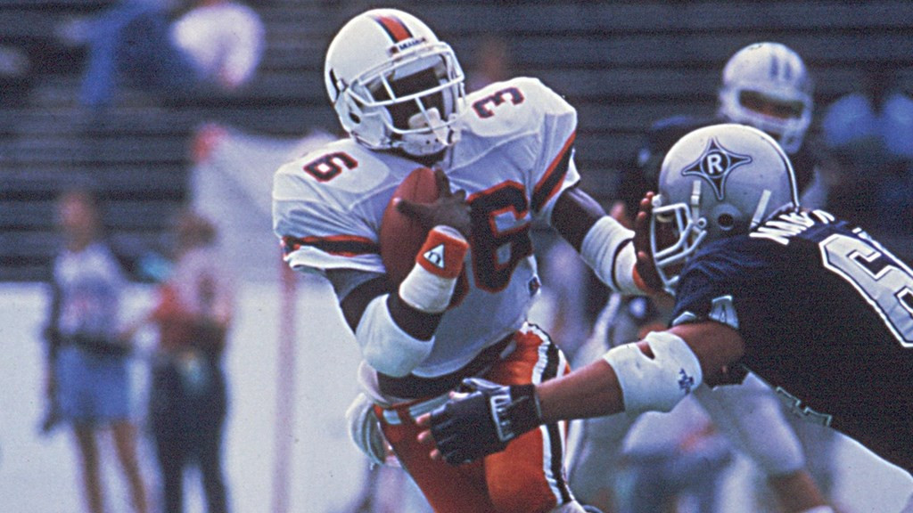 Bennie Blades to Host UMSHoF Celebrity Bowling Tournament