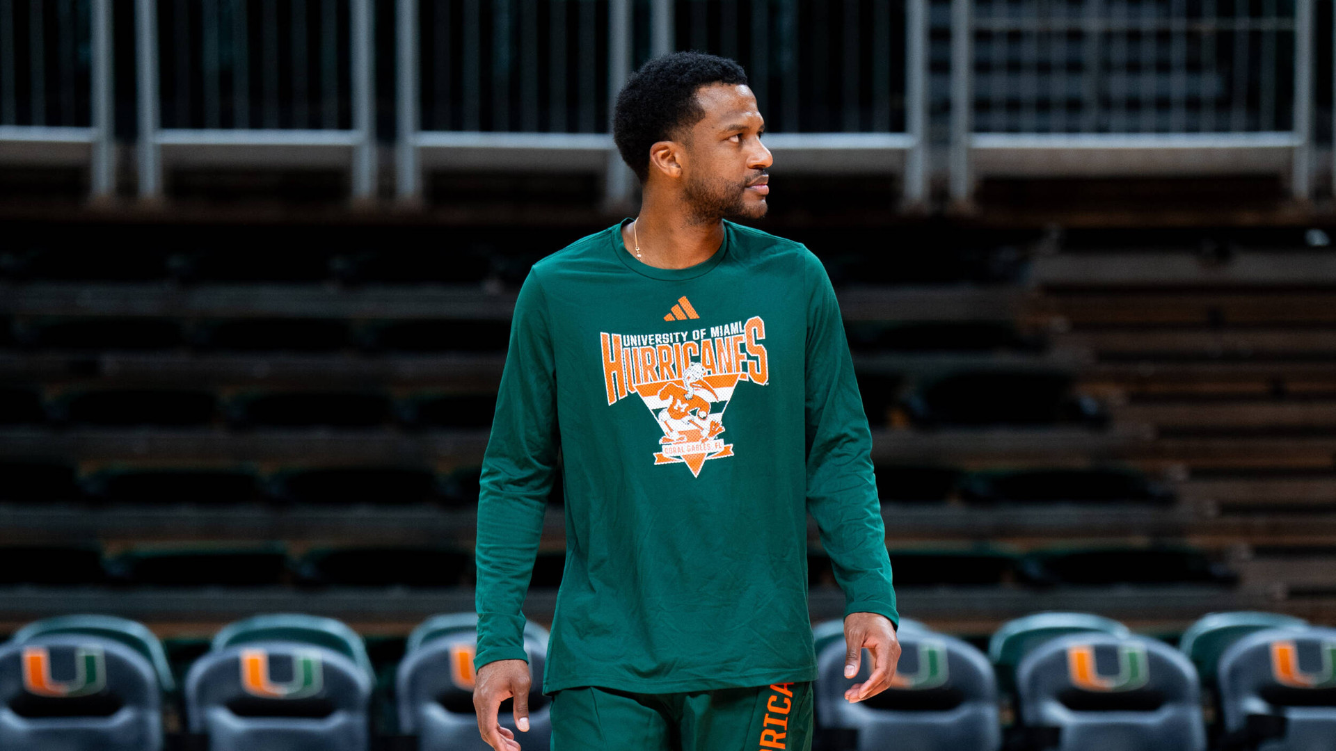Lucas Announces 2025-26 Staff Additions