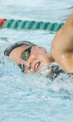 Miami Swimmers Travel to Ohio State Invitational