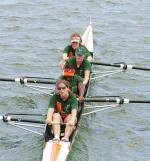 Varsity Women Look To Have Busy Weekend