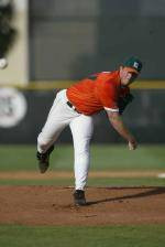 UM Squares off with 17th-ranked FAU Wednesday Night