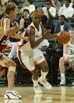 Women's Basketball Travels To West Virginia