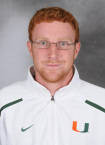 Phil Wood - Cross Country - University of Miami Athletics