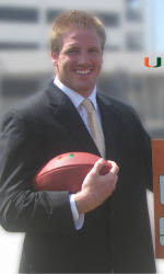 Behind the Facemask: Blake Ayles