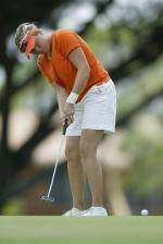 UM Golfers Finish Fifth At Wildcat Invitational